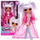 L.O.L. Surprise OMG divatbaba - Kitty K - . kép
