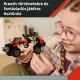 Évasion en 4x4 des raptors - LEGO® Jurassic World 76972 - .image