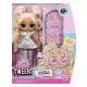 L.O.L. Surprise Tweens lutka – Olivia Flutter - .slika