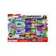 Cra-Z-Art: Set creativ pentru amestecare slime - mare - .foto