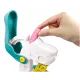 Art&Fun: Knet-Set Eismacher, 11-teilig - . bild aus