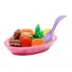 Art&Fun: Knet-Set Eismacher, 11-teilig - . bild aus