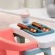 Écoiffier: 3 в 1 комплект за грижа за бебето - . изображение