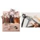 Penna gel con gatti - vari tipi - .immagine