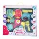 Playgo : Ensemble de vaisselle de cuisine - .image