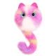 Pomsies: Adorabilul Pom-pom purtabil preferat - Roxy - .foto