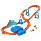Hot Wheels: Stvaratelj staza - motorizirani set staza - .slika