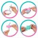 Barbie Slime Openbaring: Geurende Shaker - Roze - .afbeelding