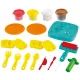 Playgo: Bistro plastilīna komplekts - .attēls