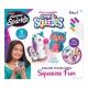 Shimmer’n Sparkle : Kit Créateur de Figurines Pressables - .image