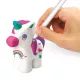 Shimmer’n Sparkle: Kit per Creare Figure da Schiacciare - .immagine