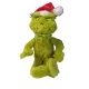 Grincs: Plüssfigura sapkában - 30 cm - . kép