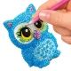 Shimmer’n Sparkle: 3D DIY figurky s krystaly - .obrázek
