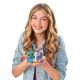 Shimmer’n Sparkle: Figurine 3D DIY cu cristale - .foto