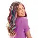 Shimmer’n Sparkle: set decorativo per capelli con gessetti - .immagine