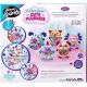 Shimmer’n Sparkle: peluche decorable – 5 piezas - .imagen