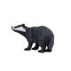 Mojo: Dachs - 2.8 cm - . bild aus