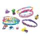 Shimmer’n Sparkle: Meglepetés karkötő készítő szett - többféle - . kép