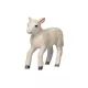 Mojo: agneau Romney - coureur, 2,1 cm - .image