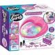 Shimmer’n Sparkle: 5 u 1 pedikir spa set - .slika