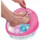 Shimmer’n Sparkle: 5-i-1 pedikyr spa sæt - .billede