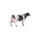 Mojo: Mucca Holstein - 7,5 cm - .immagine