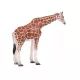 Mojo : Girafe femelle - figurine peinte à la main - .image