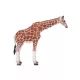 Mojo : Girafe femelle - figurine peinte à la main - .image