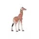 Mojo : Girafeau - figurine peinte à la main - .image