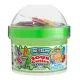 Cra-Z-Slimy: Zestaw do mieszania slime - kwaśne cukierki - .zdjęcie 
