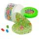 Cra-Z-Slimy: Zestaw do mieszania slime - kwaśne cukierki - .zdjęcie 