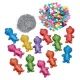 Cra-Z-Slimy: Slime-mixset - zuur snoepje - .afbeelding