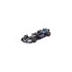 Bburago F1 závodní auto - BWT Alpine F1 Team, 1:43 - .obrázek