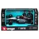 Bburago F1 závodní auto - Mercedes-AMG Petron, 1:43 - .obrázek