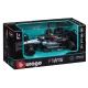 Bburago F1 závodní auto - Mercedes-AMG Petron, 1:43 - .obrázek