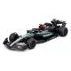 Bburago F1 závodní auto - Mercedes-AMG Petron, 1:43 - .obrázek