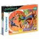 Clementoni: Zootropolis 2025 - 104 darabos puzzle - . kép