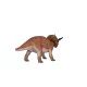 Mojo: Triceratops - ručne maľovaná figúrka - .Obrázok