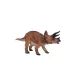 Mojo : Triceratops - figurine peinte à la main - .image