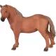 Mojo: Suffolk-Stute - handbemalte Figur - . bild aus