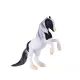 Mojo: Tinker pony hřebec - ručně malovaná figurka - .obrázek