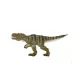 Mojo: T-Rex con mascella mobile - figura dipinta a mano - .immagine