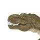 Mojo: Tiranosaurio Rex con mandíbula móvil - figura pintada a mano - .imagen