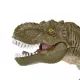 Mojo: T-Rex con mascella mobile - figura dipinta a mano - .immagine