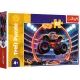 Trefl : Monster Truck - Puzzle de 60 pièces - .image