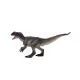 Mojo: Allosaurus z ruchomą szczęką - ręcznie malowana figurka - .zdjęcie 