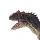 Mojo: Allosaurus mit beweglichem Kiefer - handbemalte Figur - . bild aus