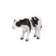 Mojo: Vitello Holstein - Figura dipinta a mano, in piedi - .immagine