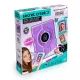 Canal Toys: Tajný tvůrce - Tajný video deník - .obrázek