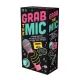 Lucky Egg: Chop mikrofon - Karaoke hra - .obrázek